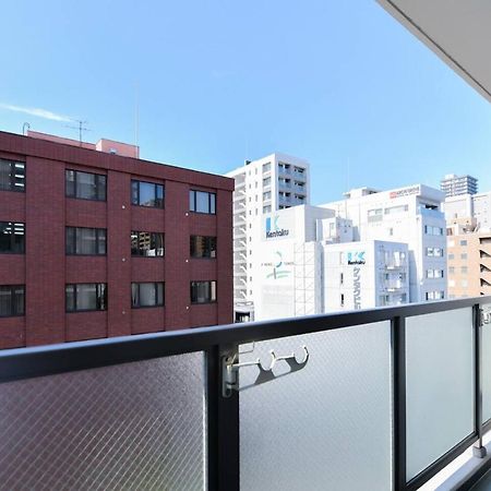 Ferienwohnung Momo Premium 402 Sapporo Exterior foto